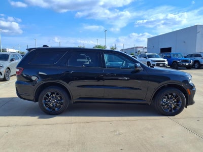 2026 Dodge Durango GT AWD