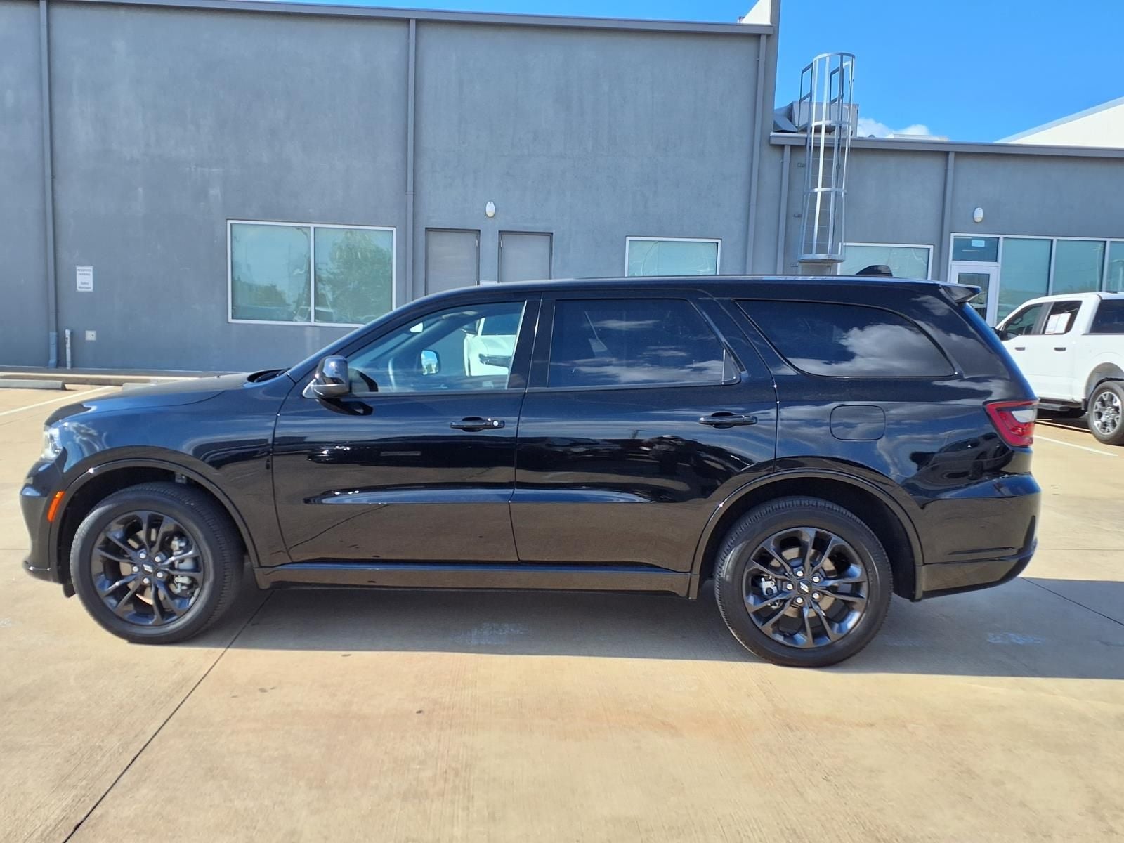 2026 Dodge Durango GT AWD