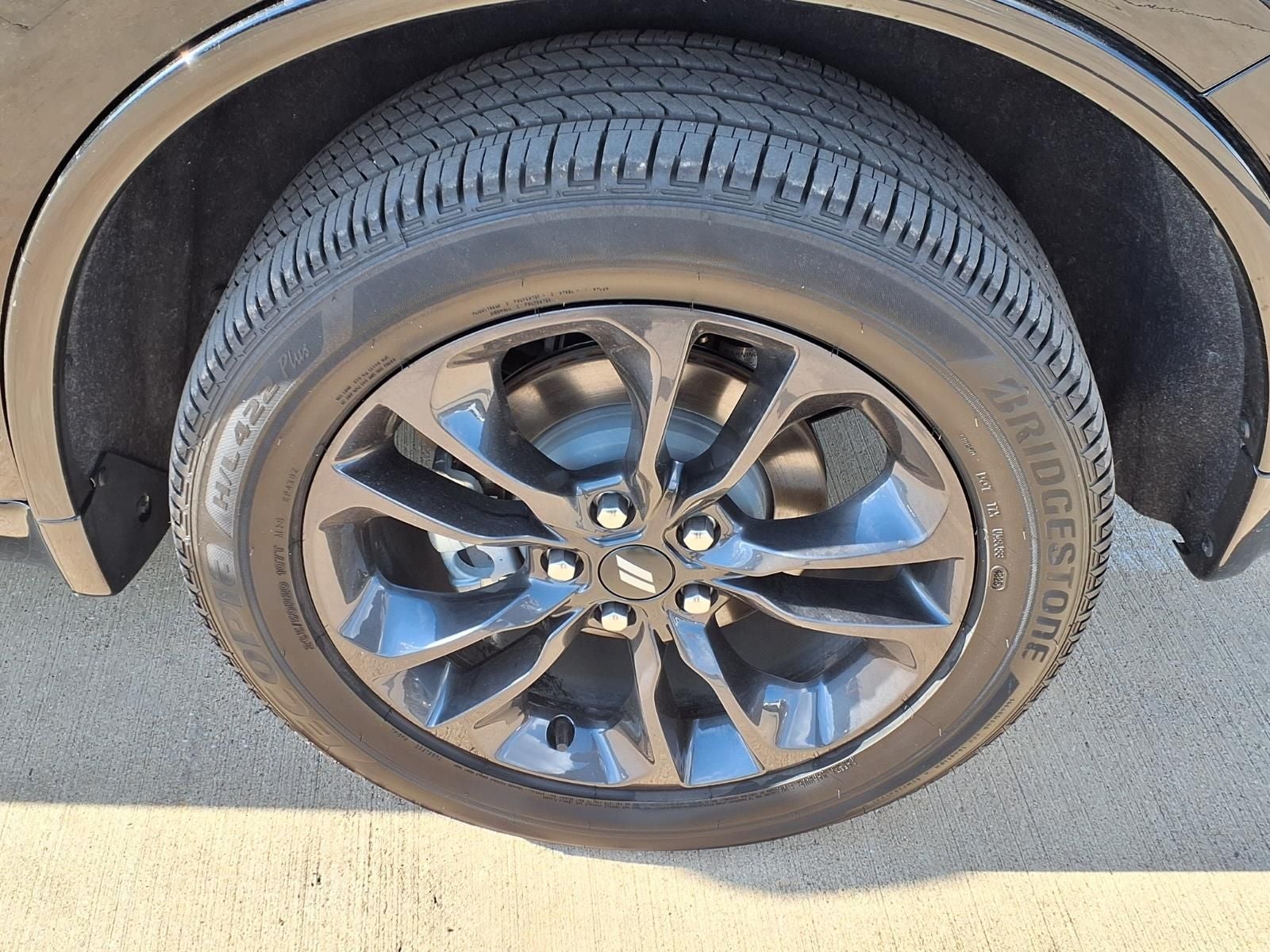 2026 Dodge Durango GT AWD