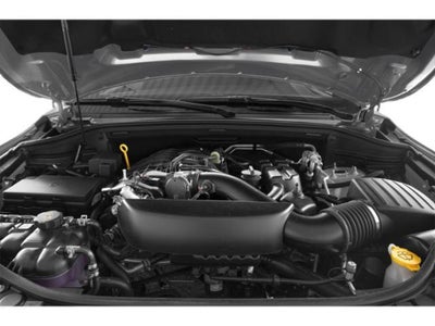 2024 Dodge Durango GT Plus AWD