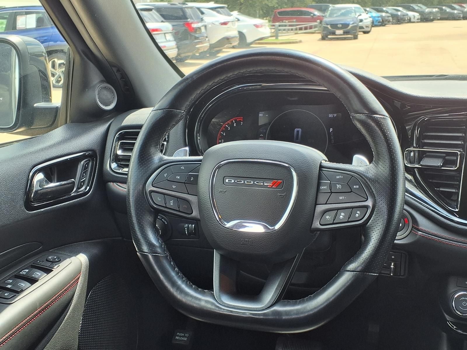 2024 Dodge Durango GT Plus AWD