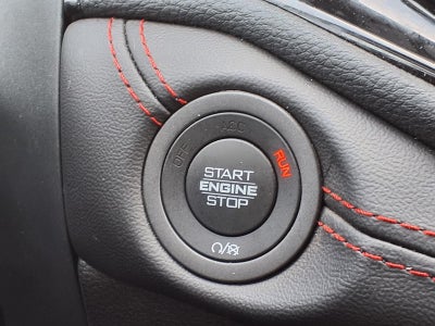 2026 Dodge Durango GT AWD