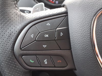 2026 Dodge Durango GT AWD