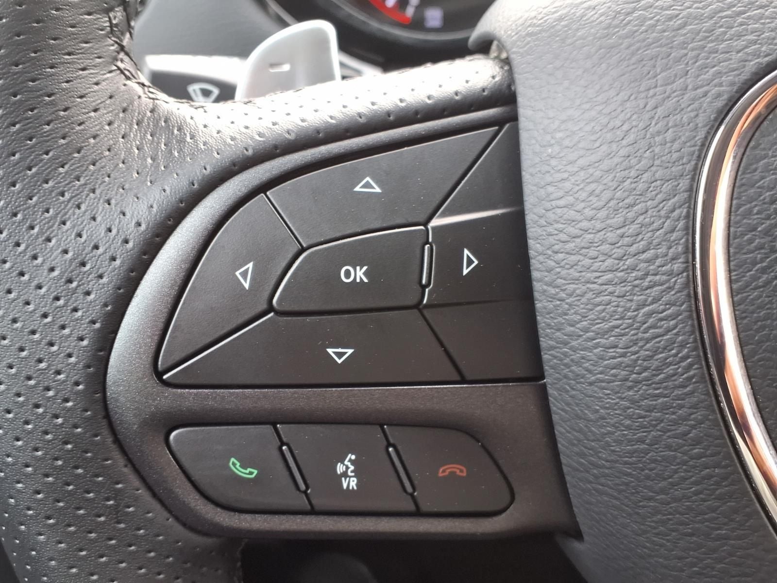 2026 Dodge Durango GT AWD