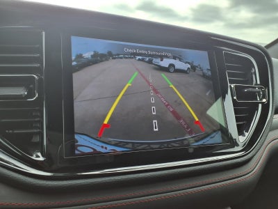 2026 Dodge Durango GT AWD