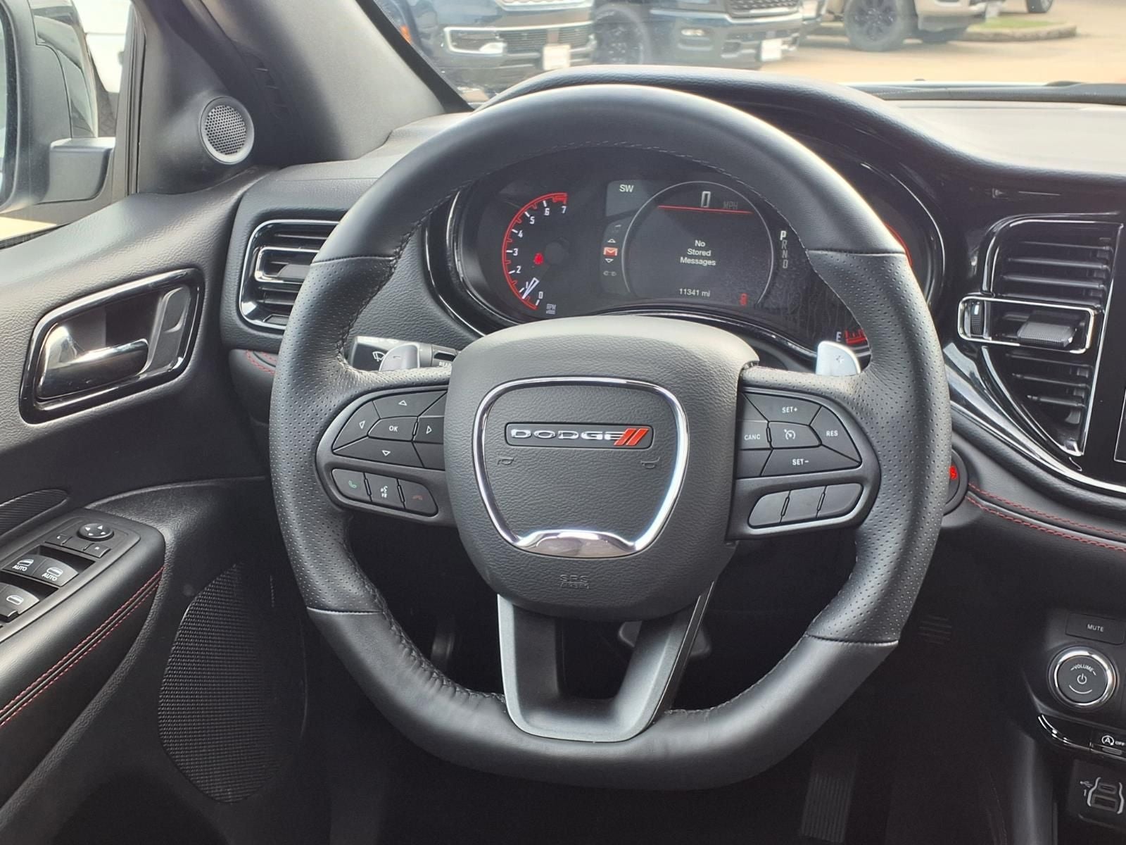 2026 Dodge Durango GT AWD