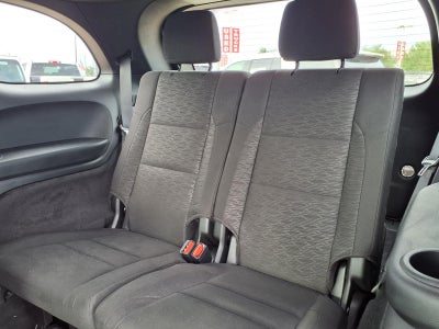 2026 Dodge Durango GT AWD