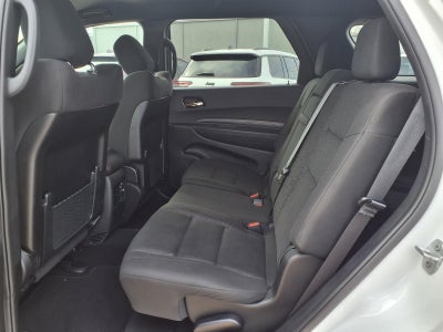 2026 Dodge Durango GT AWD