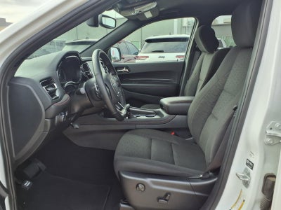 2026 Dodge Durango GT AWD