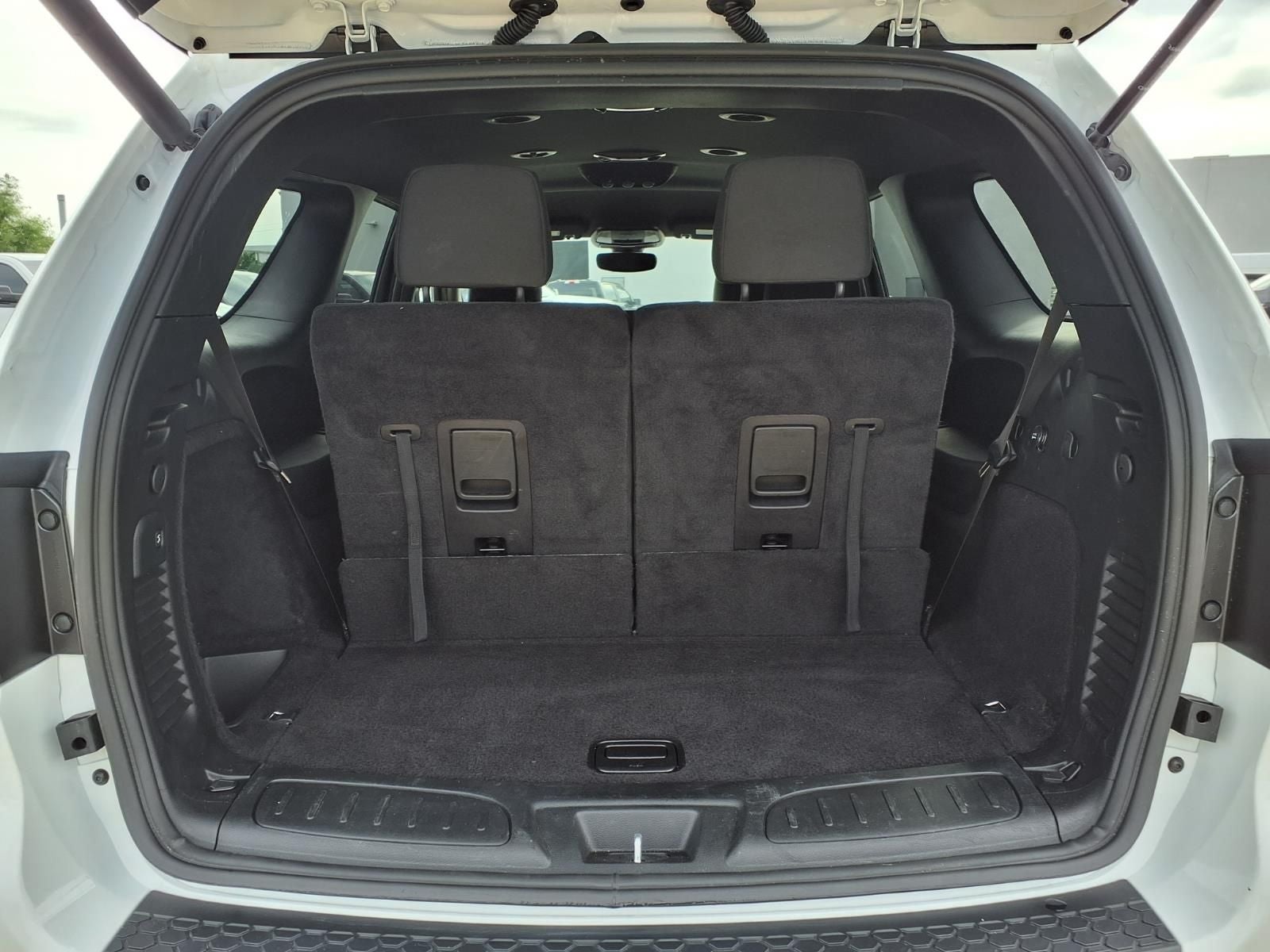 2026 Dodge Durango GT AWD