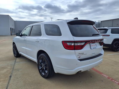 2026 Dodge Durango GT AWD