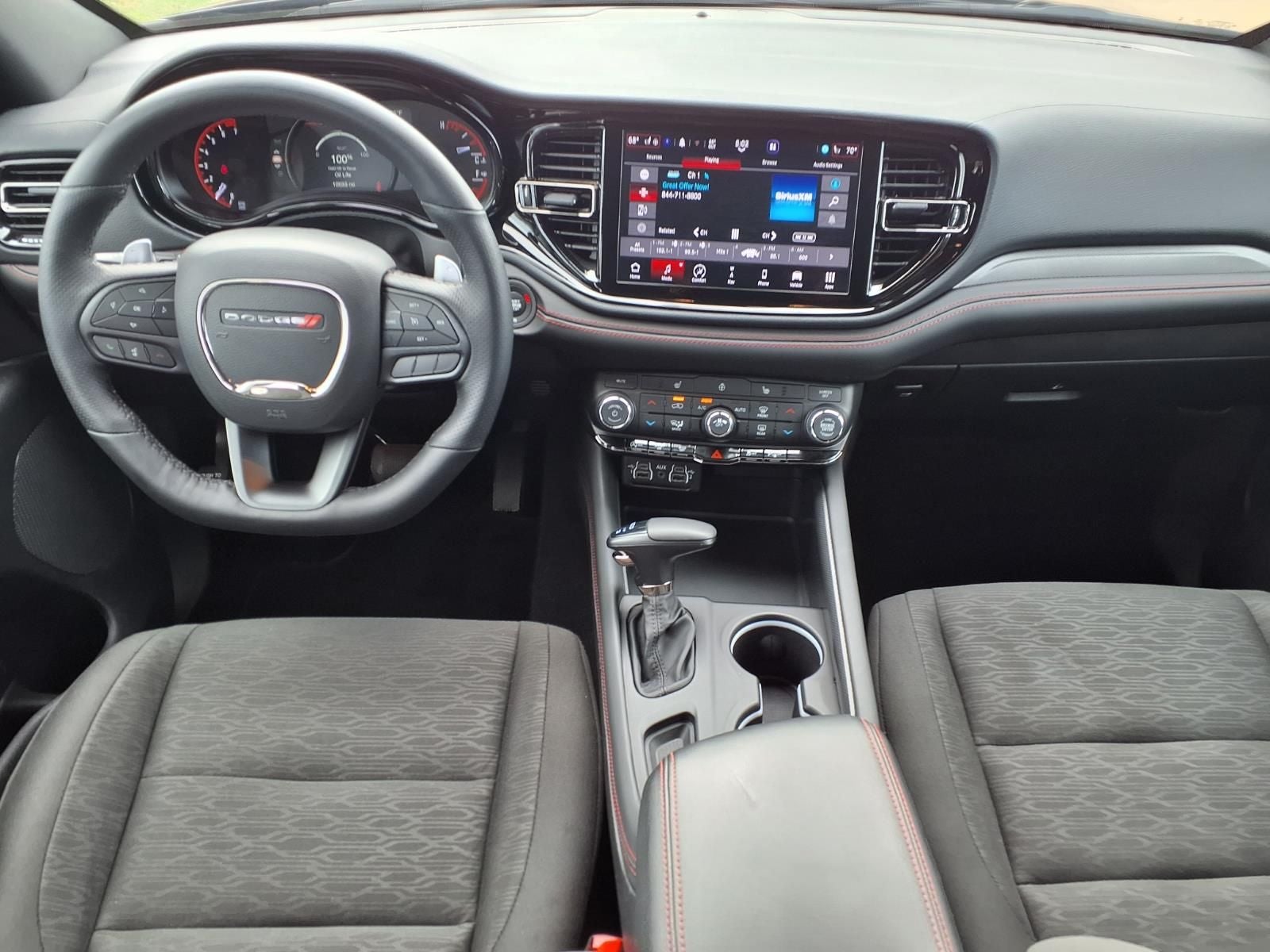2026 Dodge Durango GT AWD