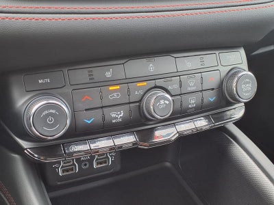 2026 Dodge Durango GT AWD