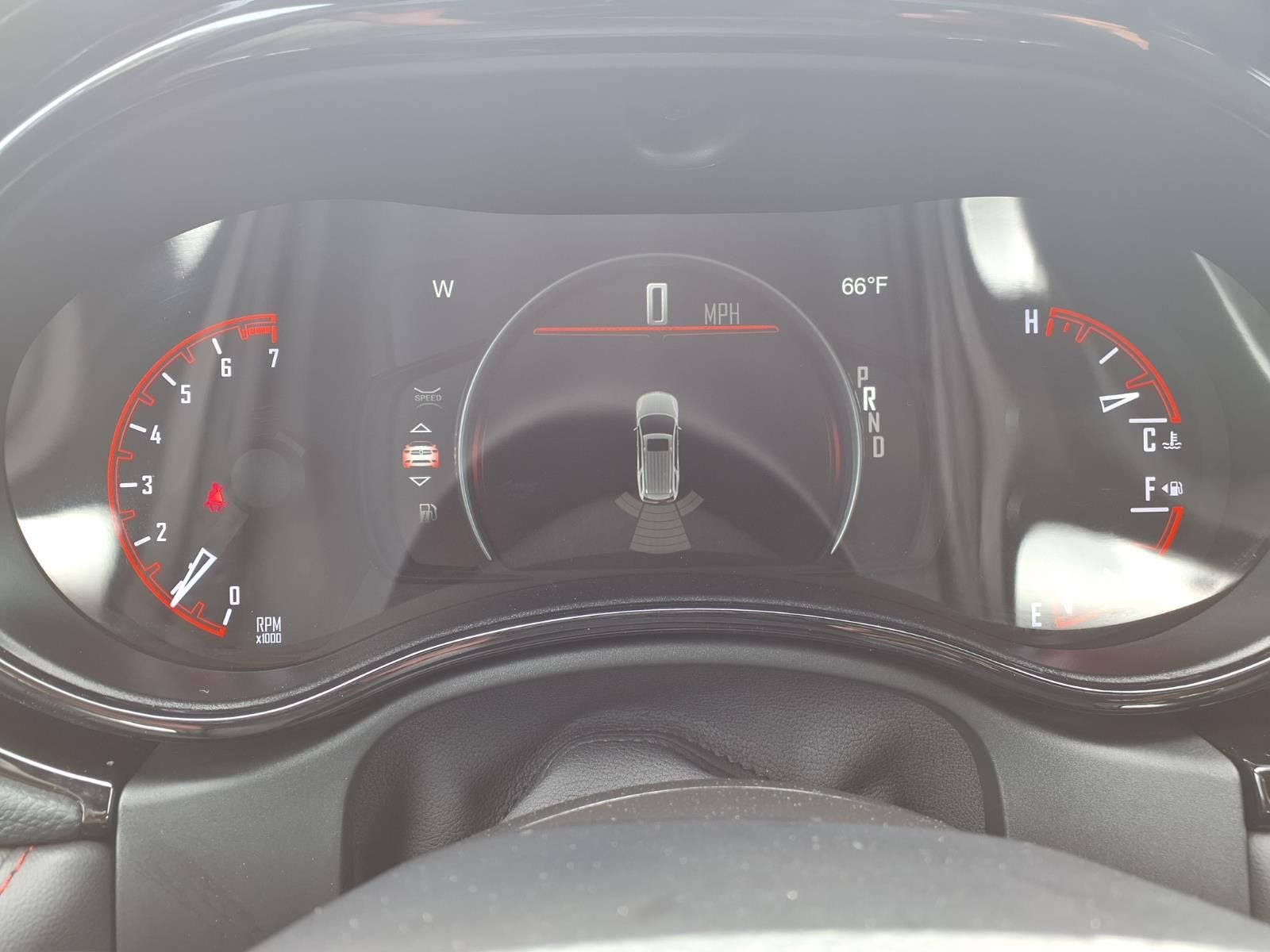 2026 Dodge Durango GT AWD
