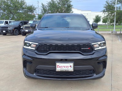 2026 Dodge Durango GT AWD