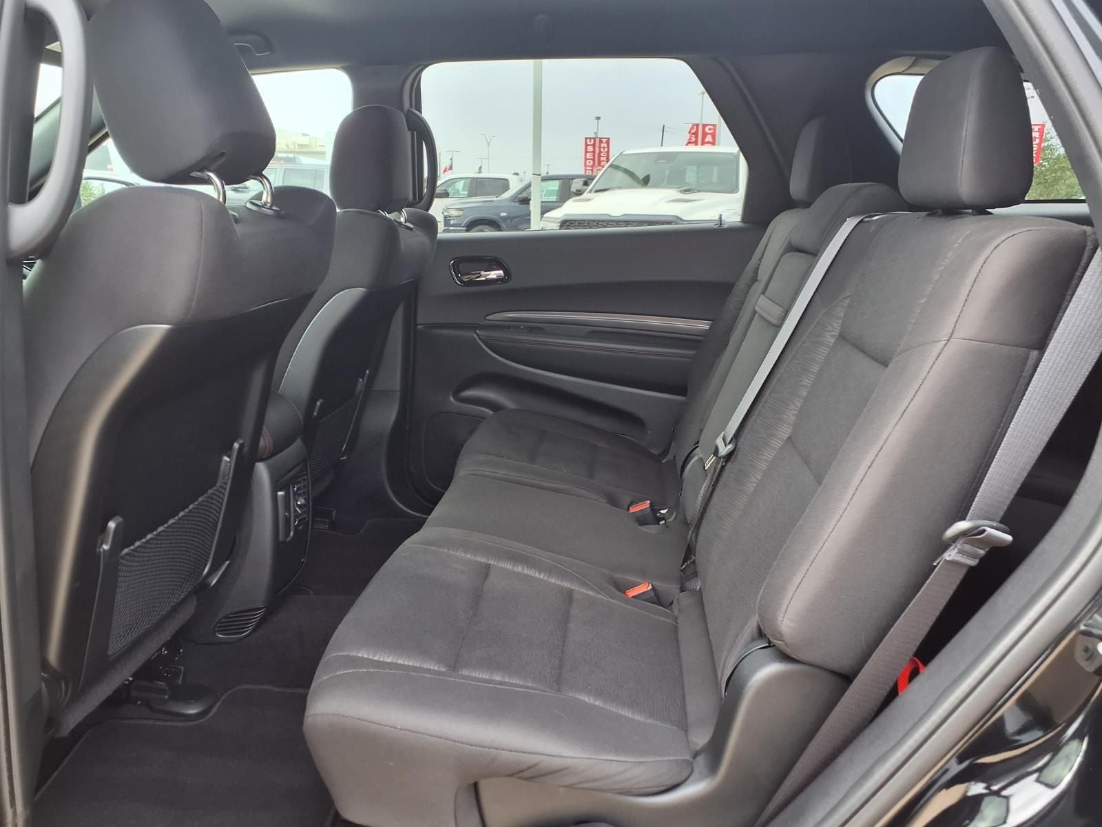 2026 Dodge Durango GT AWD