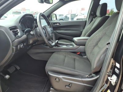 2026 Dodge Durango GT AWD