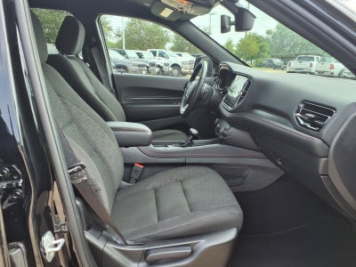 2026 Dodge Durango GT AWD