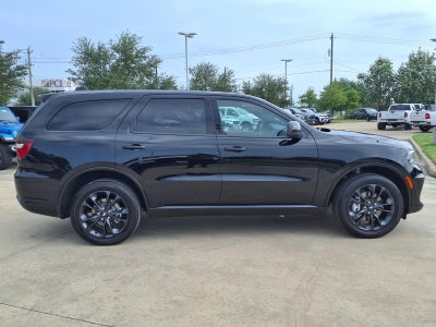 2026 Dodge Durango GT AWD
