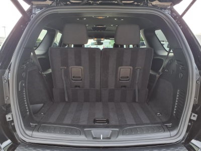 2026 Dodge Durango GT AWD