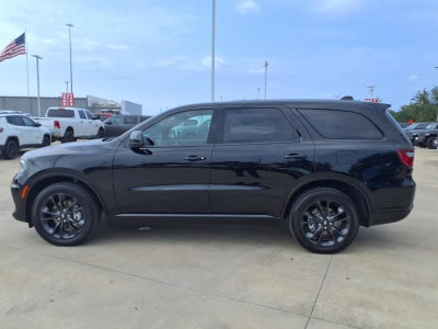2026 Dodge Durango GT AWD