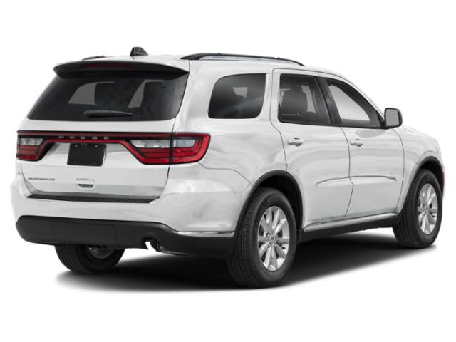 2026 Dodge Durango GT AWD