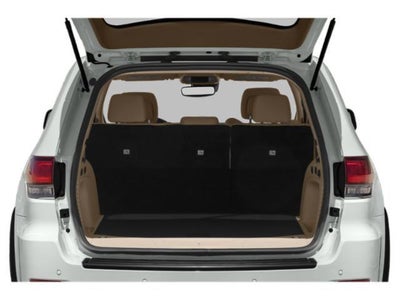 2022 Jeep Grand Cherokee WK Laredo X ALTITUDE & TECH PKG