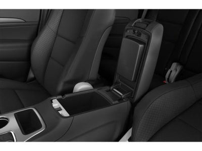2022 Jeep Grand Cherokee WK Laredo X ALTITUDE & TECH PKG