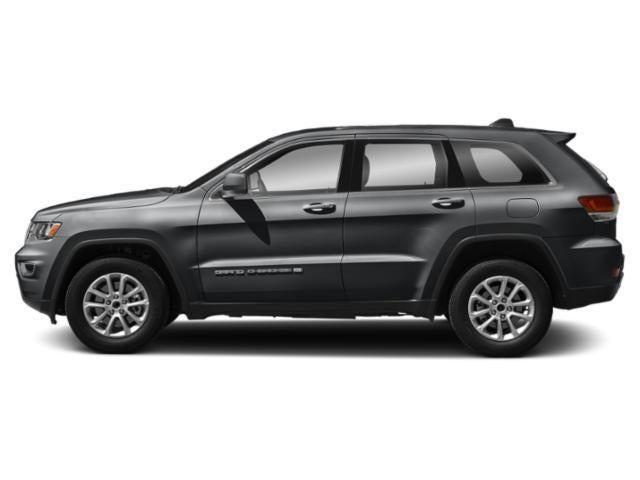 2022 Jeep Grand Cherokee WK Laredo X ALTITUDE & TECH PKG