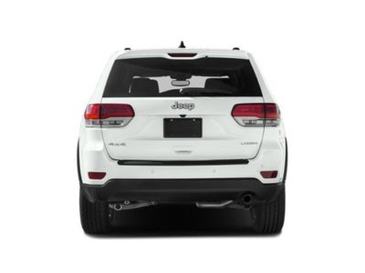 2022 Jeep Grand Cherokee WK Laredo X ALTITUDE & TECH PKG