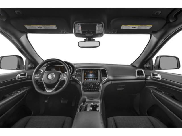 2022 Jeep Grand Cherokee WK Laredo X ALTITUDE & TECH PKG