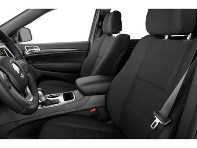 2022 Jeep Grand Cherokee WK Laredo X ALTITUDE & TECH PKG