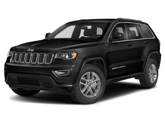 2019 Jeep Grand Cherokee Upland Edition w/SUNROOF