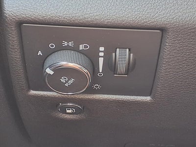 2019 Jeep Grand Cherokee Upland Edition w/SUNROOF