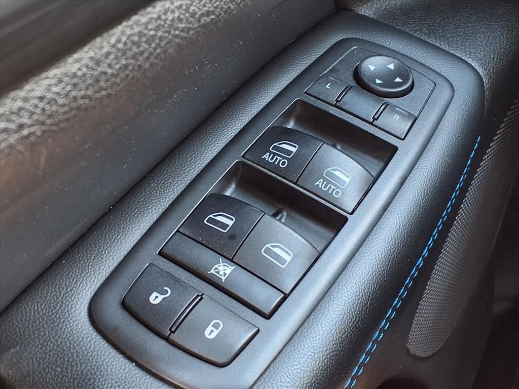 2019 Jeep Grand Cherokee Upland Edition w/SUNROOF