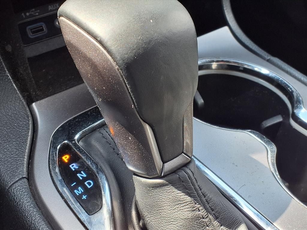 2019 Jeep Grand Cherokee Upland Edition w/SUNROOF