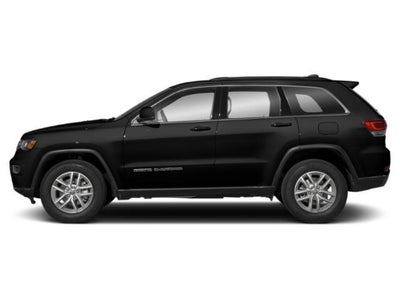 2019 Jeep Grand Cherokee Upland Edition w/SUNROOF