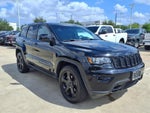 2019 Jeep Grand Cherokee Upland Edition w/SUNROOF