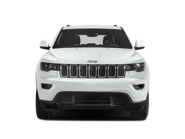 2019 Jeep Grand Cherokee Upland Edition w/SUNROOF