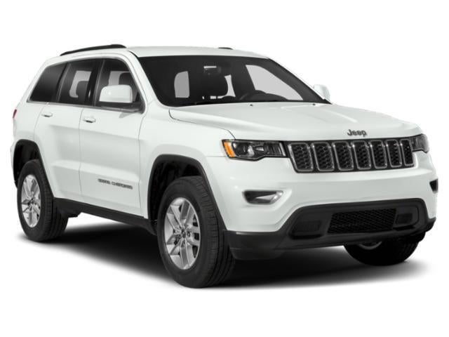 2019 Jeep Grand Cherokee Upland Edition w/SUNROOF