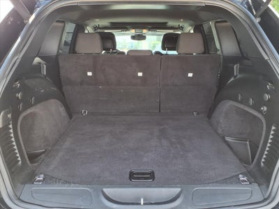 2019 Jeep Grand Cherokee Upland Edition w/SUNROOF