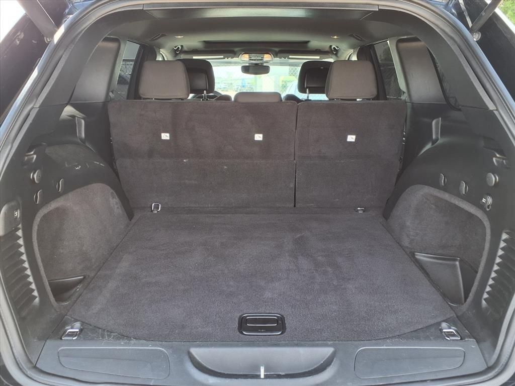 2019 Jeep Grand Cherokee Upland Edition w/SUNROOF