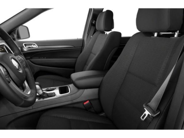 2019 Jeep Grand Cherokee Upland Edition w/SUNROOF