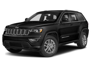 2019 Jeep Grand Cherokee Upland Edition w/SUNROOF