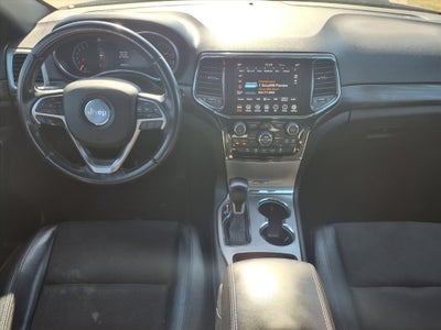 2021 Jeep Grand Cherokee Laredo X ALTITUDE APPEARANCE PKG