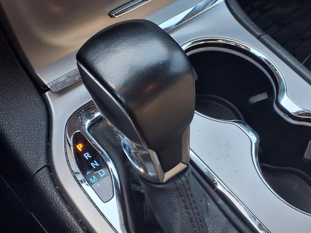 2021 Jeep Grand Cherokee Laredo X ALTITUDE APPEARANCE PKG