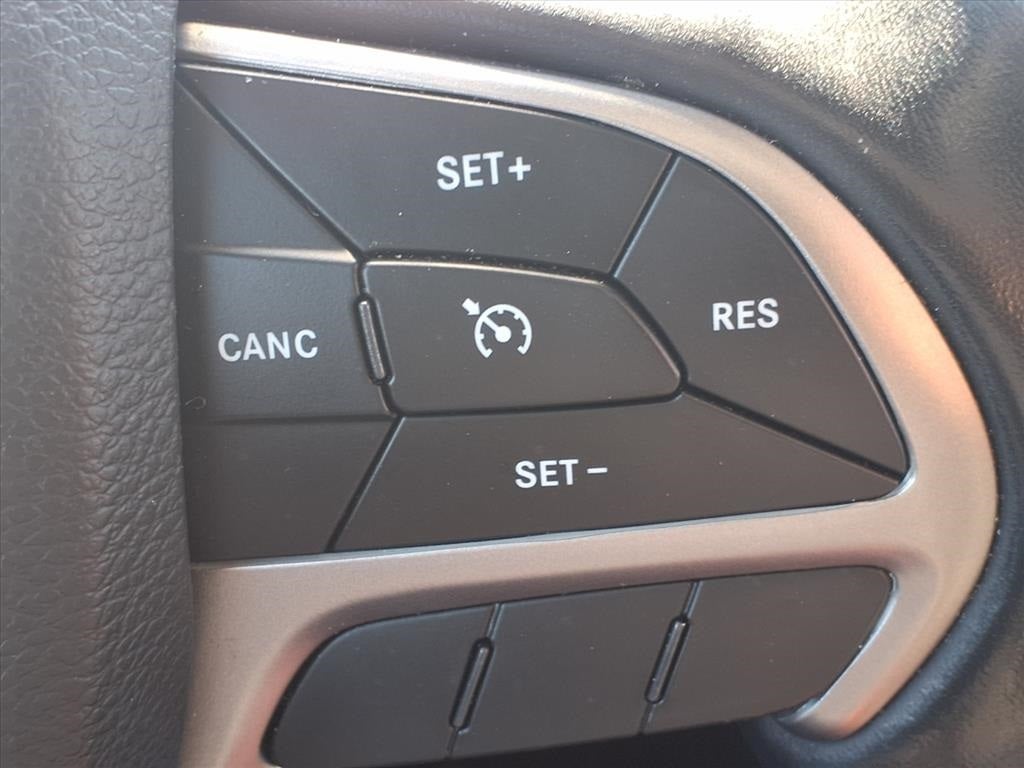 2021 Jeep Grand Cherokee Laredo X ALTITUDE APPEARANCE PKG