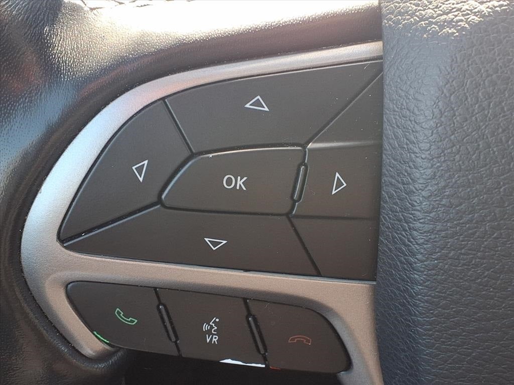 2021 Jeep Grand Cherokee Laredo X ALTITUDE APPEARANCE PKG