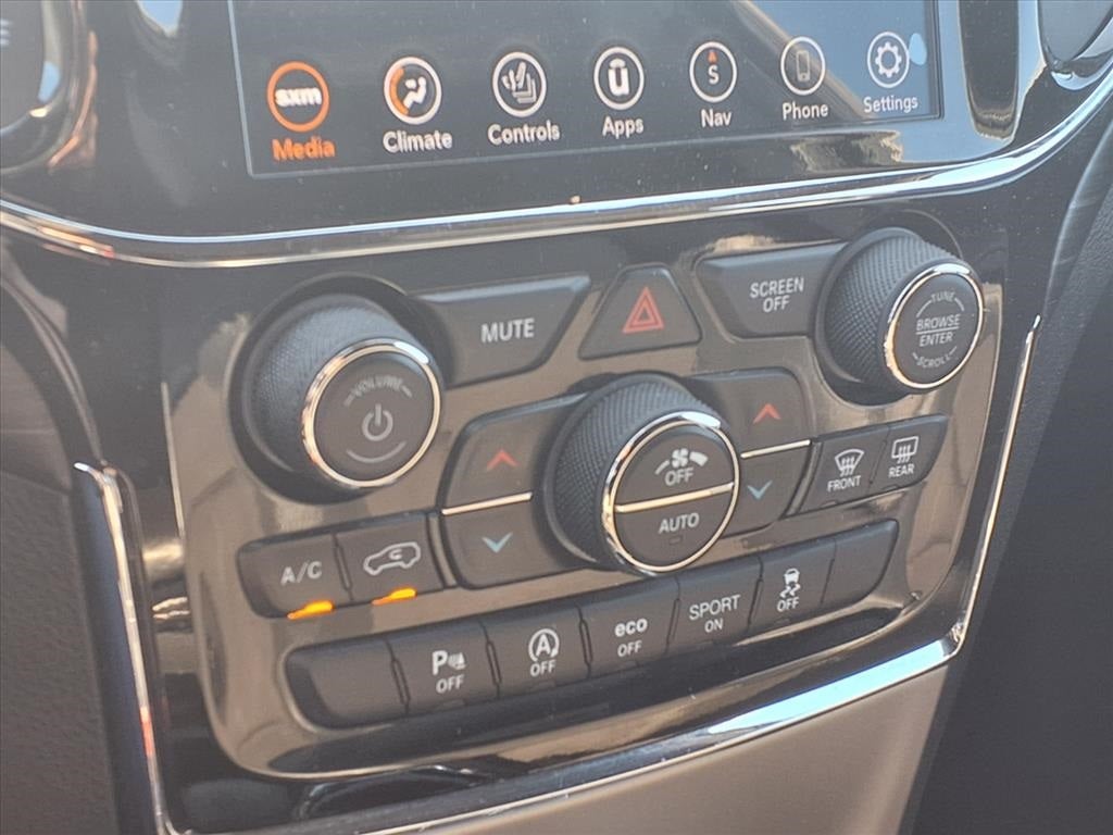 2021 Jeep Grand Cherokee Laredo X ALTITUDE APPEARANCE PKG