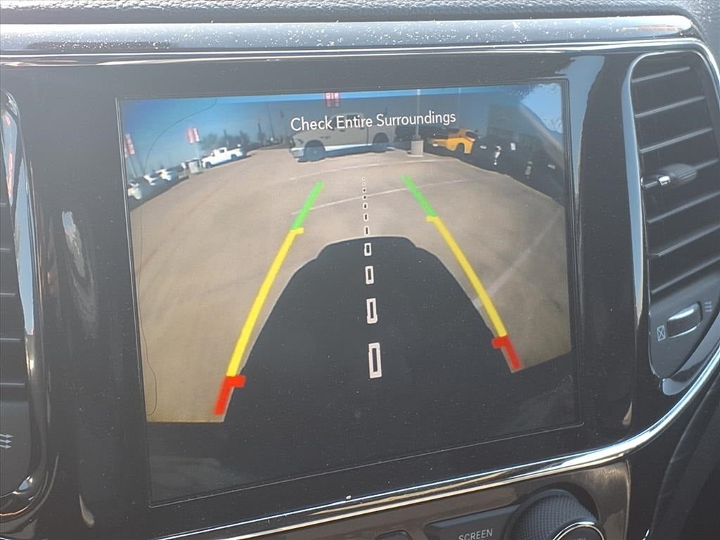 2021 Jeep Grand Cherokee Laredo X ALTITUDE APPEARANCE PKG